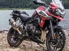 2018 Triumph Tiger Explorer XRt